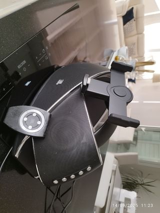 Altavoz Bluetooth JBL Negro