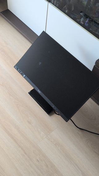 Monitor nero IIYAMA ProLite T2454MSC 23.8