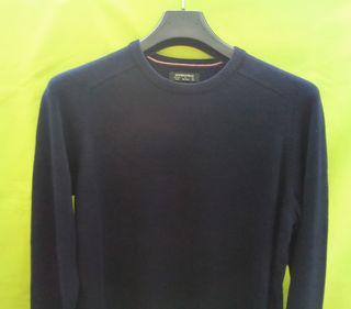 Jersey Springfield Azul Marino Talla XL5