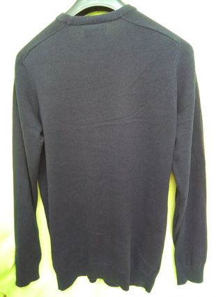 Jersey Springfield Azul Marino Talla XL5