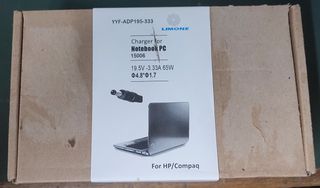 Alimentatore Notebook