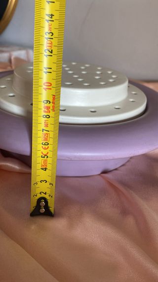 Fioriera in ceramica vintage marca SIC