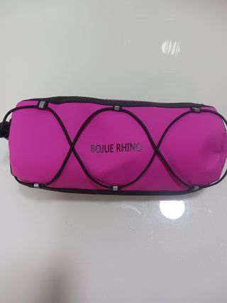 Bolsa Manillar Rosa 