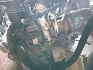 Motor Completo Audi A1 Sportback 2022