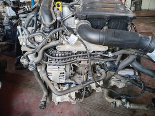 Motor Completo Audi A1 Sportback 2022