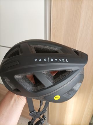 Casco Bicicleta Van Rysel ROADR 500 MIPS