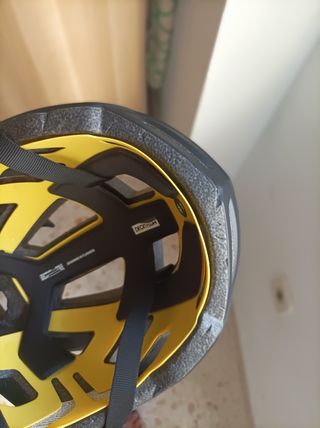 Casco Bicicleta Van Rysel ROADR 500 MIPS