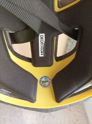 Casco Bicicleta Van Rysel ROADR 500 MIPS