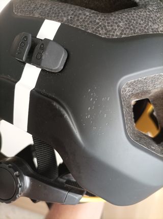 Casco Bicicleta Van Rysel ROADR 500 MIPS