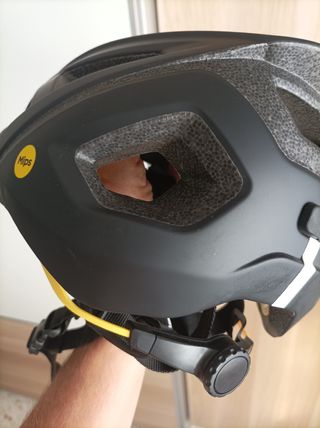 Casco Bicicleta Van Rysel ROADR 500 MIPS