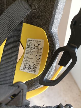 Casco Bicicleta Van Rysel ROADR 500 MIPS