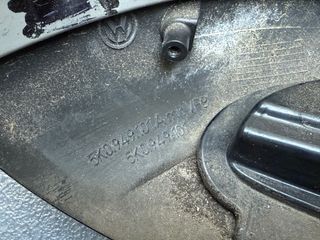 Intermitentes Golf 5 Originales