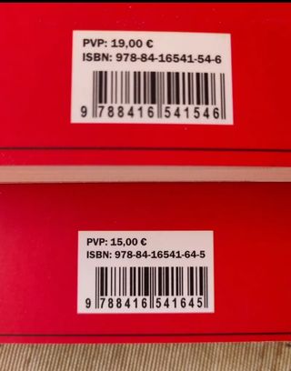 Libros de y para mujeres