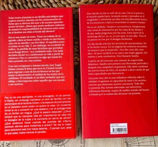 Libros de y para mujeres