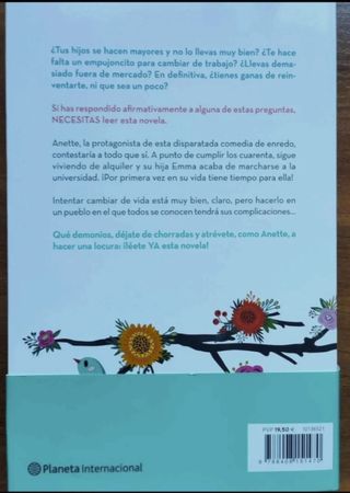 Libros de y para mujeres