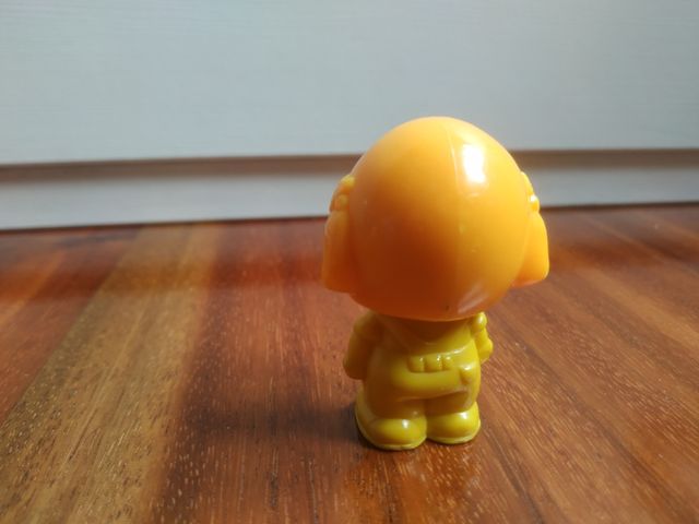 Muñecos PinyPon antiguos años 90, la unidad