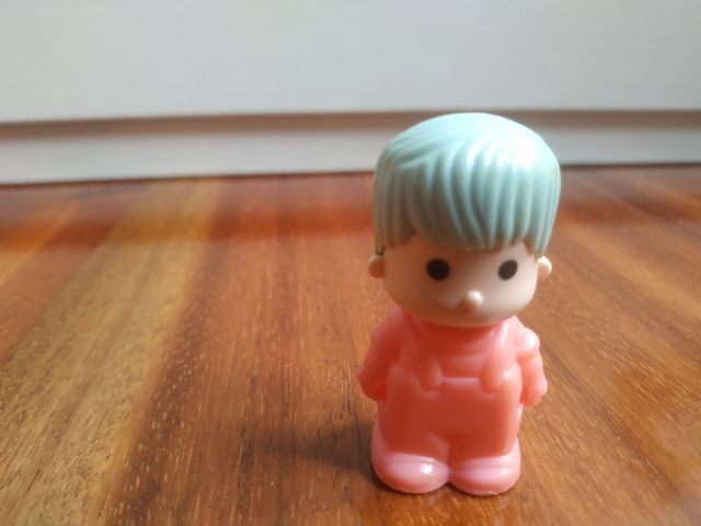 Muñecos PinyPon antiguos años 90, la unidad