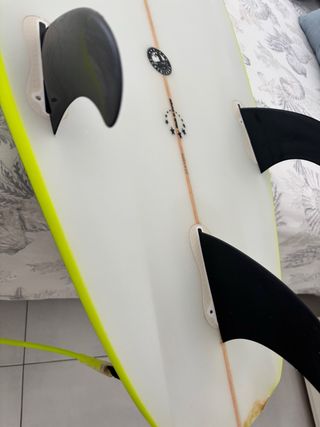 Tabla de surf 