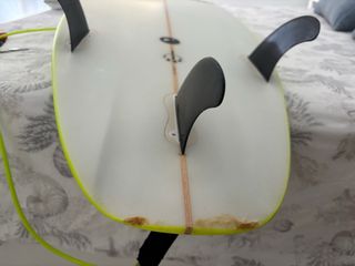 Tabla de surf 