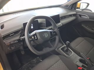 MG MG3 2026 comfort