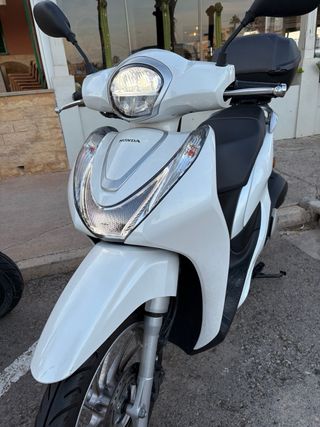 Honda SH Mode 125