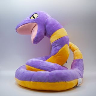 Peluche Ekans Pokemon Nintendo Fun Game Kids Japan