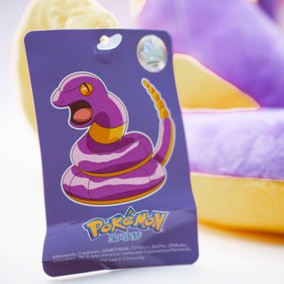 Peluche Ekans Pokemon Nintendo Fun Game Kids Japan