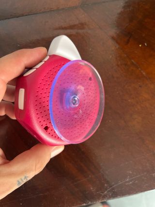 Altavoz Moussel Classique