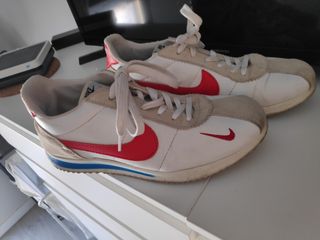 Zapatillas Nike Talla 42