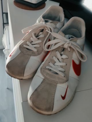 Zapatillas Nike Talla 42