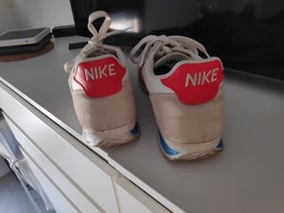 Zapatillas Nike Talla 42