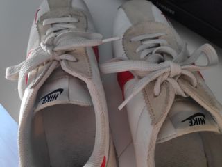 Zapatillas Nike Talla 42