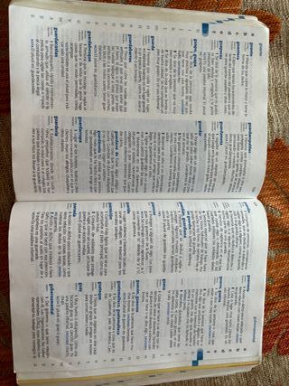 Diccionario de Primaria (Spanish Edition)