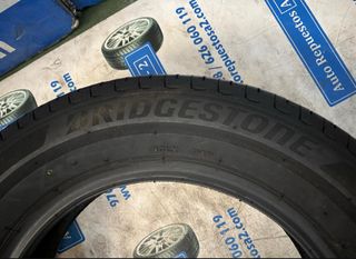 NEUMATICO SUELTO OCASION 185 65 15 BRIDGESTONE