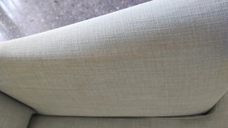 Sillón Ikea Strandmon