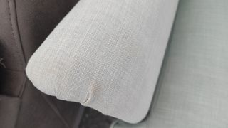 Sillón Ikea Strandmon