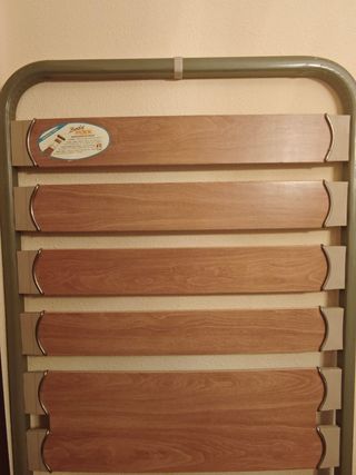 Somier Body Flex 90x180