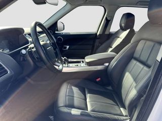Land-Rover Range Rover Sport 3.0D I6 183kW MHEV S AWD Auto.