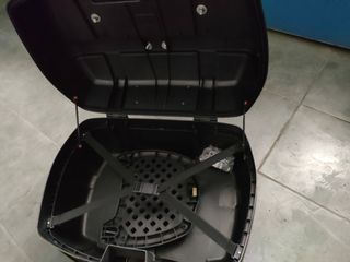 Baúl para moto
