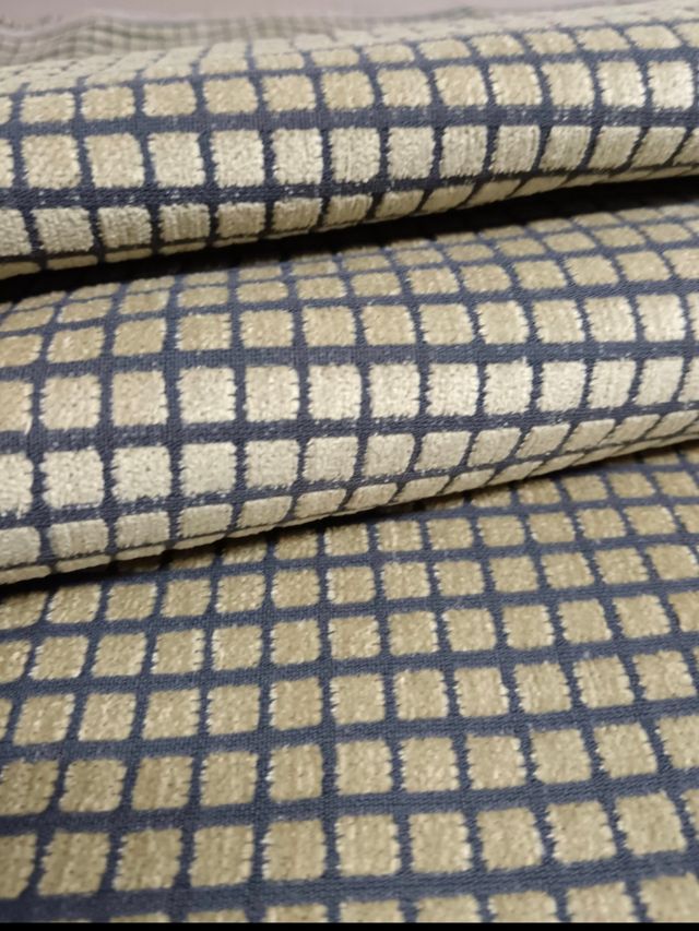 Tela tapicería 6m x 1.40m