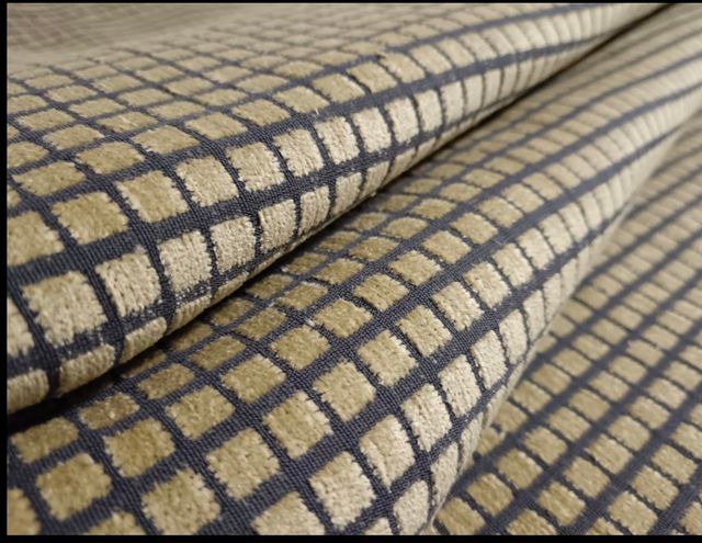 Tela tapicería 6m x 1.40m