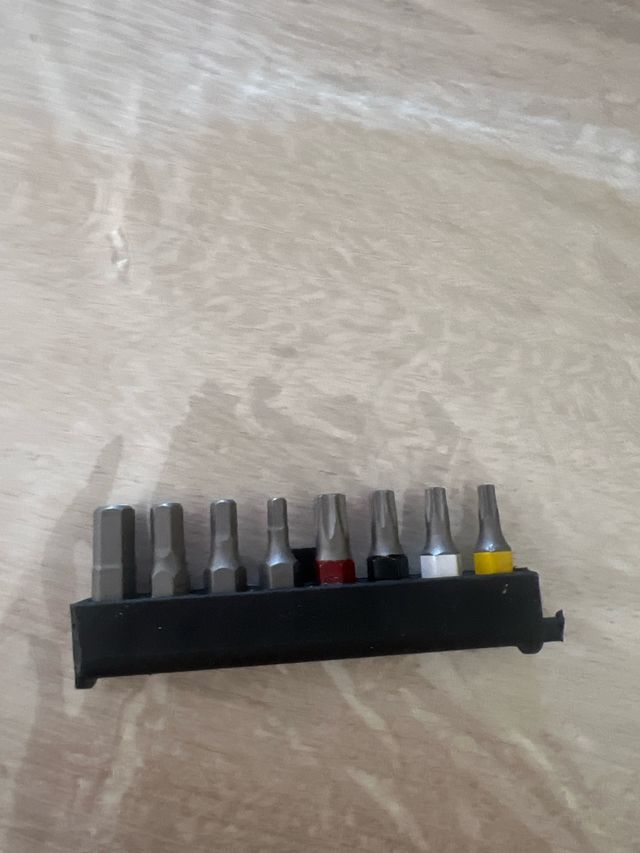 Würth come da foto  nuovo