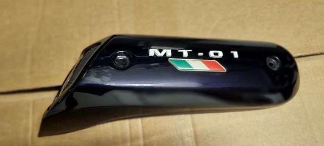 Ricambi Yamaha MT-01 Originali