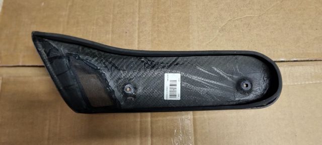 Ricambi Yamaha MT-01 Originali