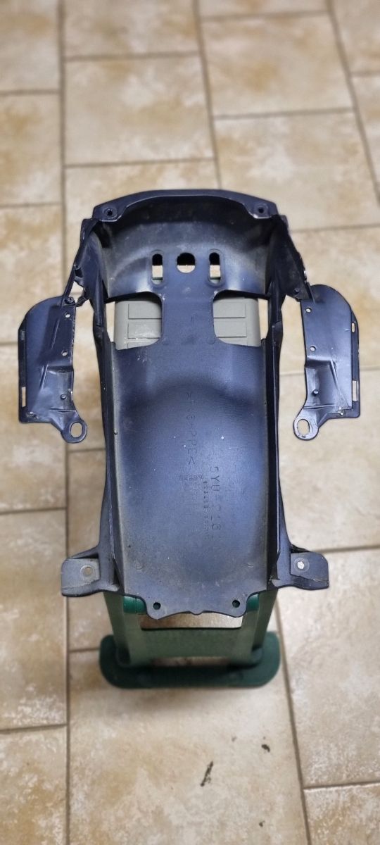 Ricambi Yamaha MT-01 Originali