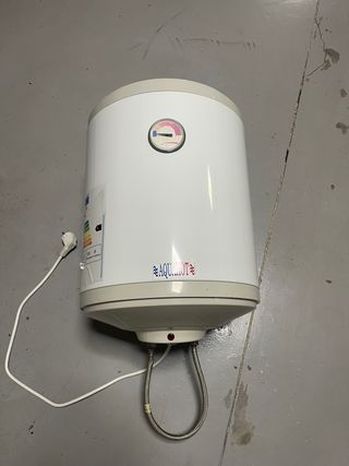 Termo Eléctrico Aquahot 30L