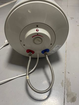 Termo Eléctrico Aquahot 30L