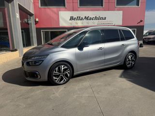 Citroën Grand C4 Spacetourer BlueHDi 96KW (130CV) S&S Shine