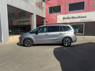 Citroën Grand C4 Spacetourer BlueHDi 96KW (130CV) S&S Shine