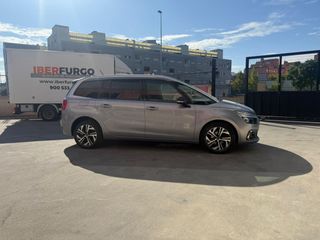 Citroën Grand C4 Spacetourer BlueHDi 96KW (130CV) S&S Shine